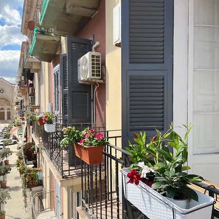 Mariamora Apartment Μπάρι Εξωτερικό φωτογραφία