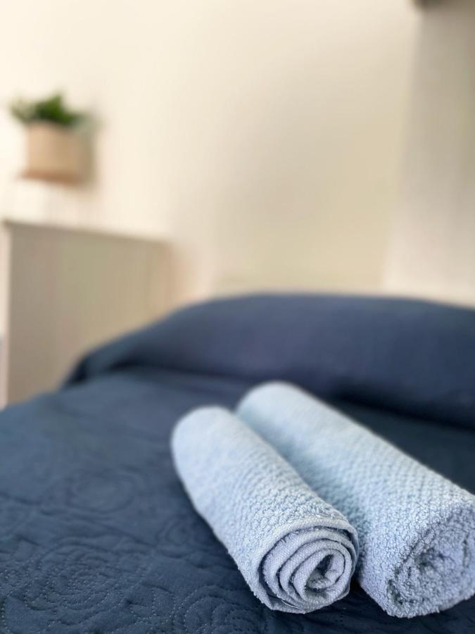 Mariamora Apartment Μπάρι Εξωτερικό φωτογραφία