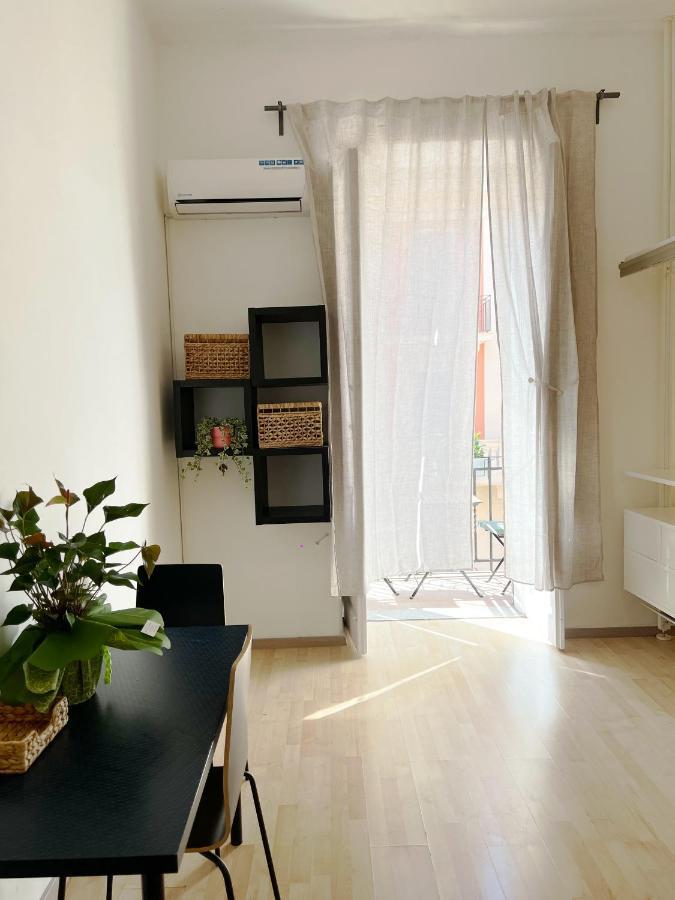 Mariamora Apartment Μπάρι Εξωτερικό φωτογραφία