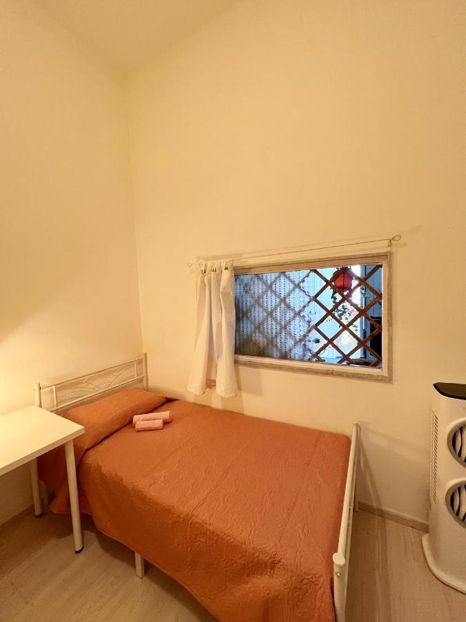 Mariamora Apartment Μπάρι Εξωτερικό φωτογραφία