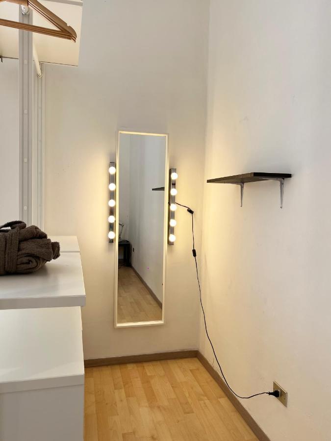 Mariamora Apartment Μπάρι Εξωτερικό φωτογραφία