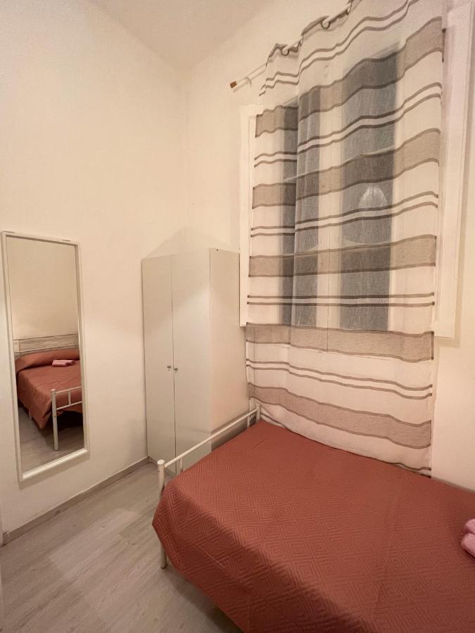 Mariamora Apartment Μπάρι Εξωτερικό φωτογραφία