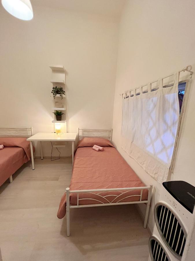 Mariamora Apartment Μπάρι Εξωτερικό φωτογραφία