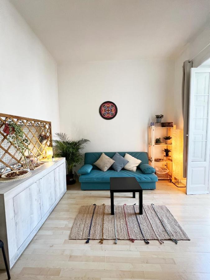 Mariamora Apartment Μπάρι Εξωτερικό φωτογραφία