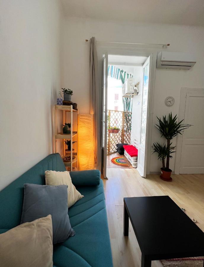Mariamora Apartment Μπάρι Εξωτερικό φωτογραφία