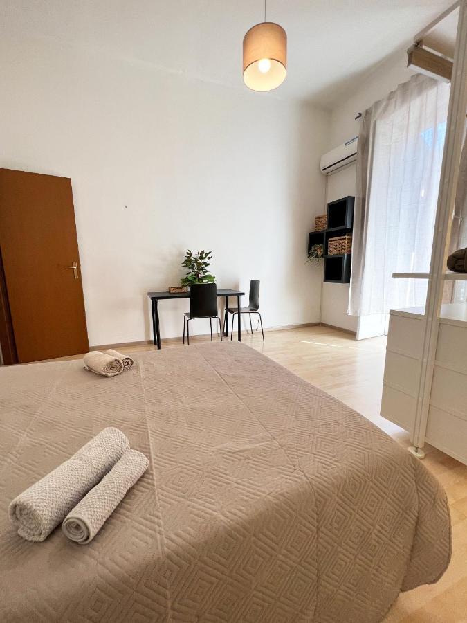 Mariamora Apartment Μπάρι Εξωτερικό φωτογραφία