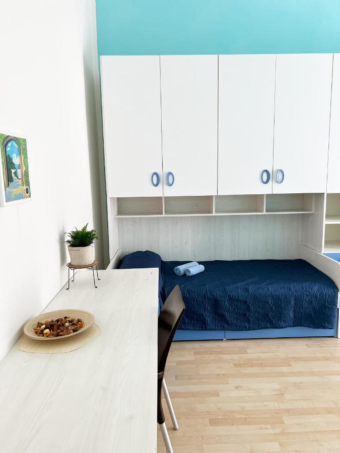 Mariamora Apartment Μπάρι Εξωτερικό φωτογραφία