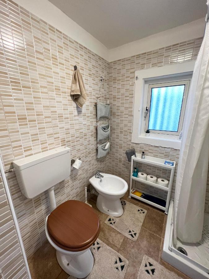 Mariamora Apartment Μπάρι Εξωτερικό φωτογραφία