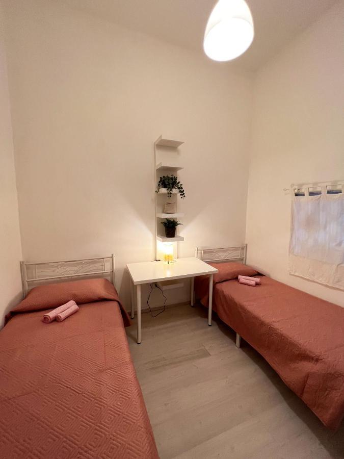 Mariamora Apartment Μπάρι Εξωτερικό φωτογραφία