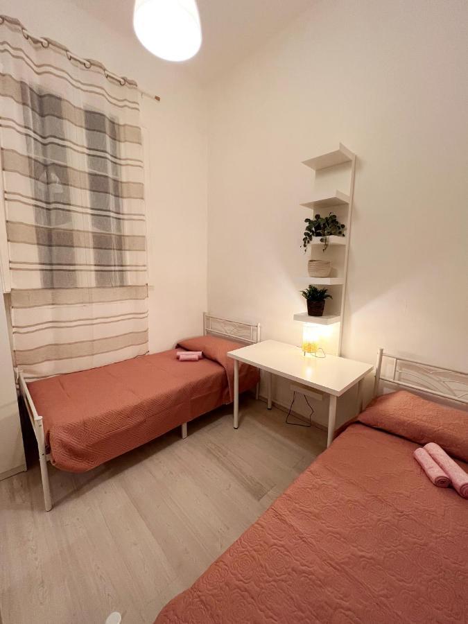 Mariamora Apartment Μπάρι Εξωτερικό φωτογραφία