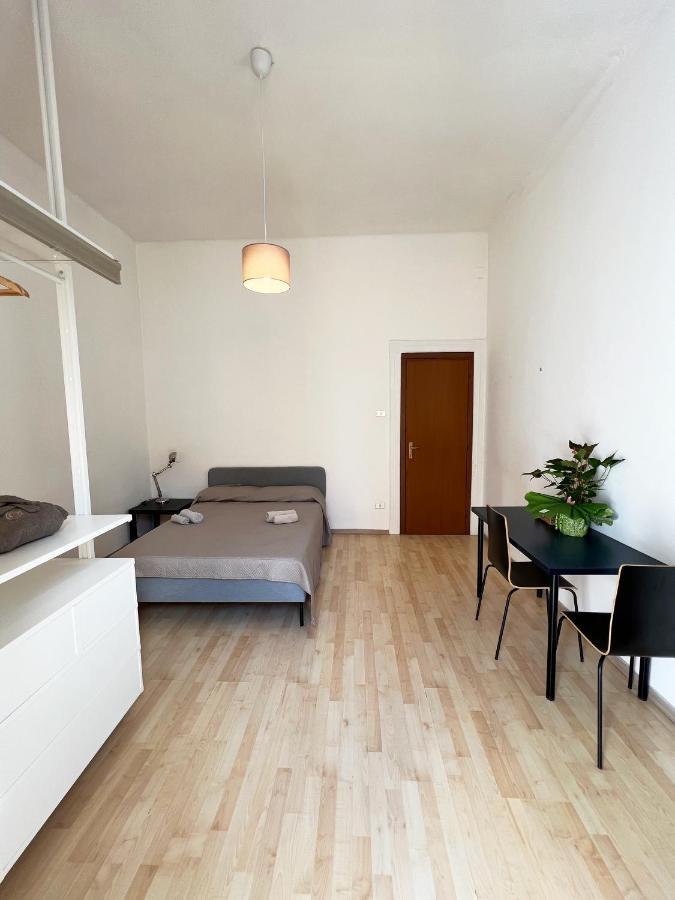 Mariamora Apartment Μπάρι Εξωτερικό φωτογραφία