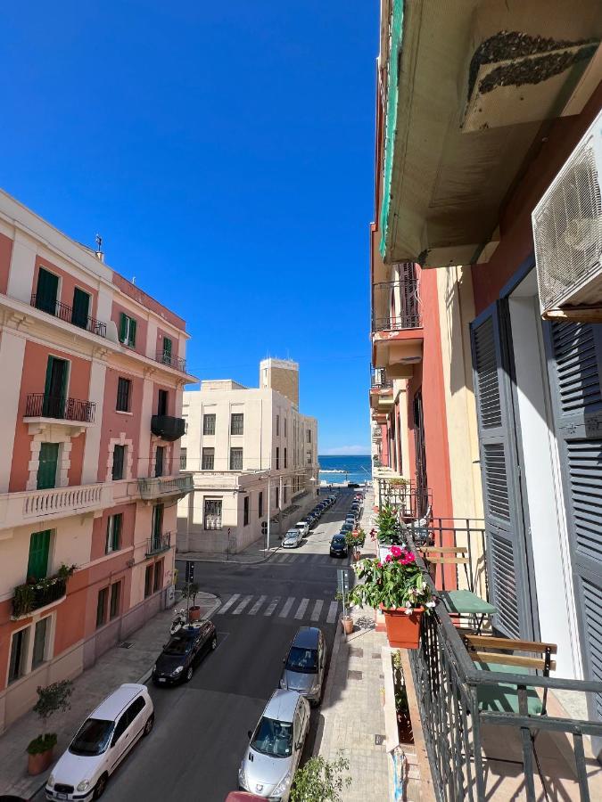 Mariamora Apartment Μπάρι Εξωτερικό φωτογραφία
