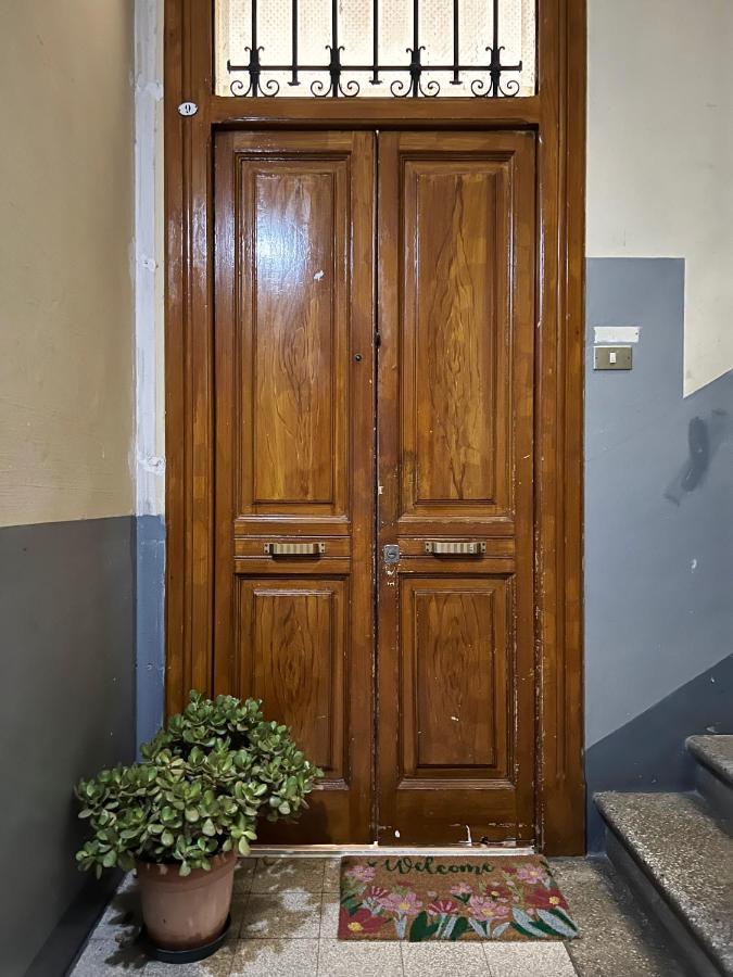 Mariamora Apartment Μπάρι Εξωτερικό φωτογραφία