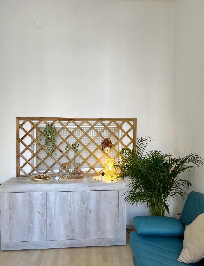 Mariamora Apartment Μπάρι Εξωτερικό φωτογραφία