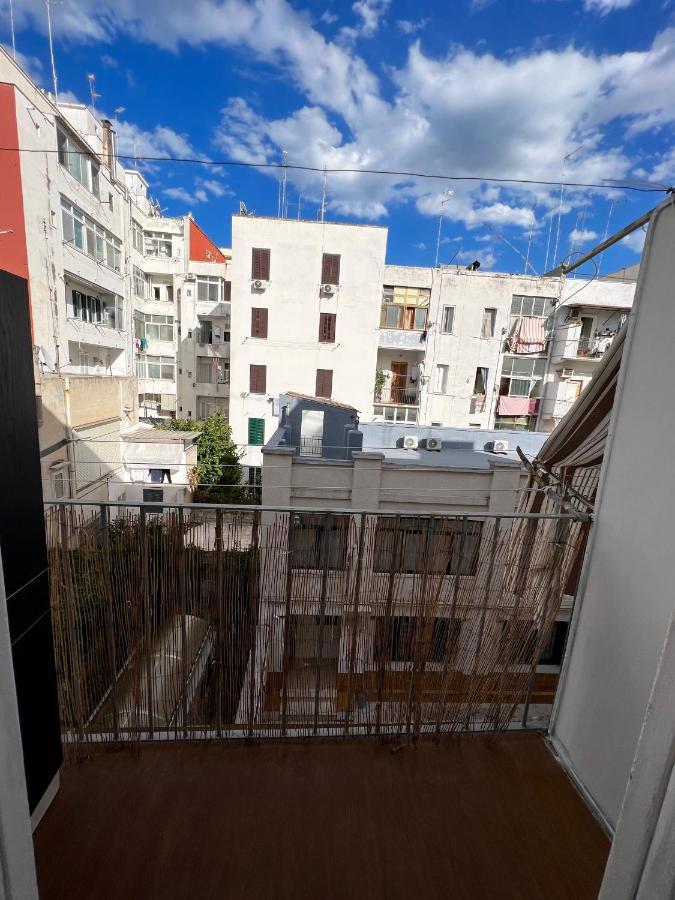 Mariamora Apartment Μπάρι Εξωτερικό φωτογραφία