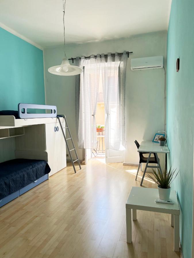 Mariamora Apartment Μπάρι Εξωτερικό φωτογραφία