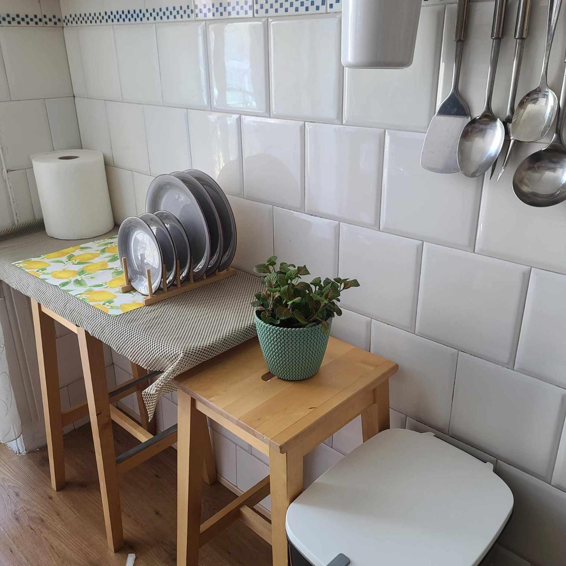 Mariamora Apartment Μπάρι Εξωτερικό φωτογραφία