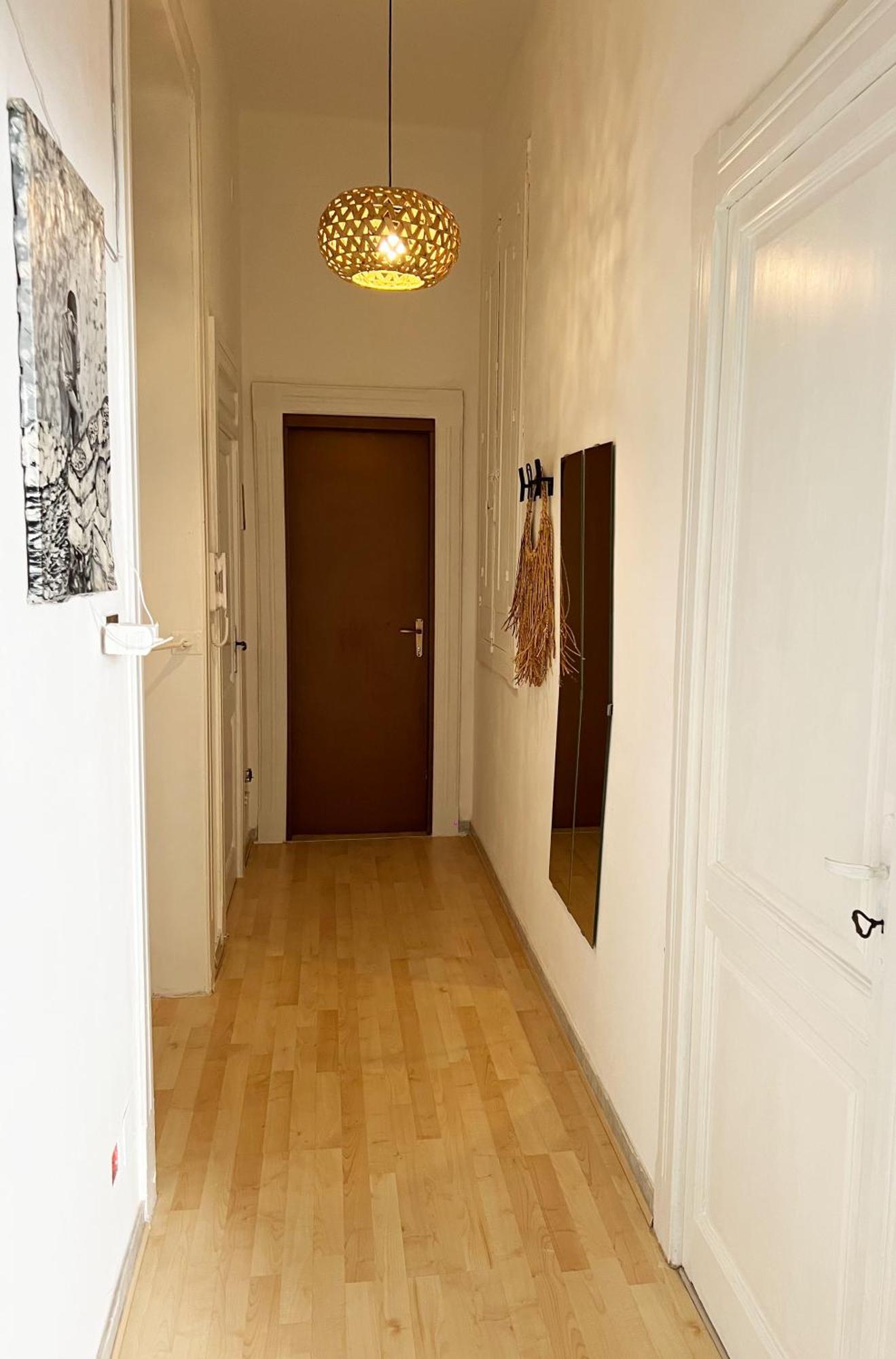 Mariamora Apartment Μπάρι Εξωτερικό φωτογραφία