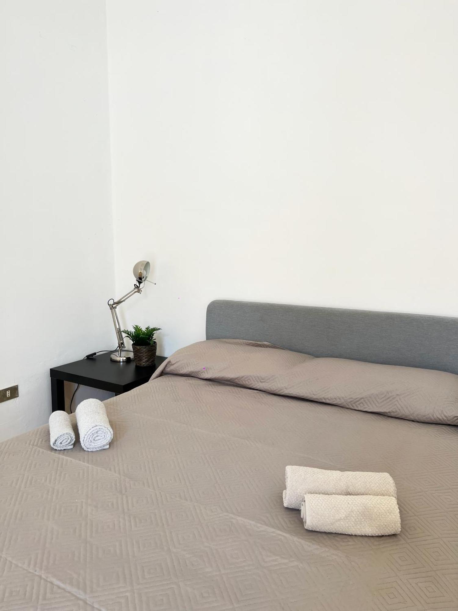Mariamora Apartment Μπάρι Εξωτερικό φωτογραφία