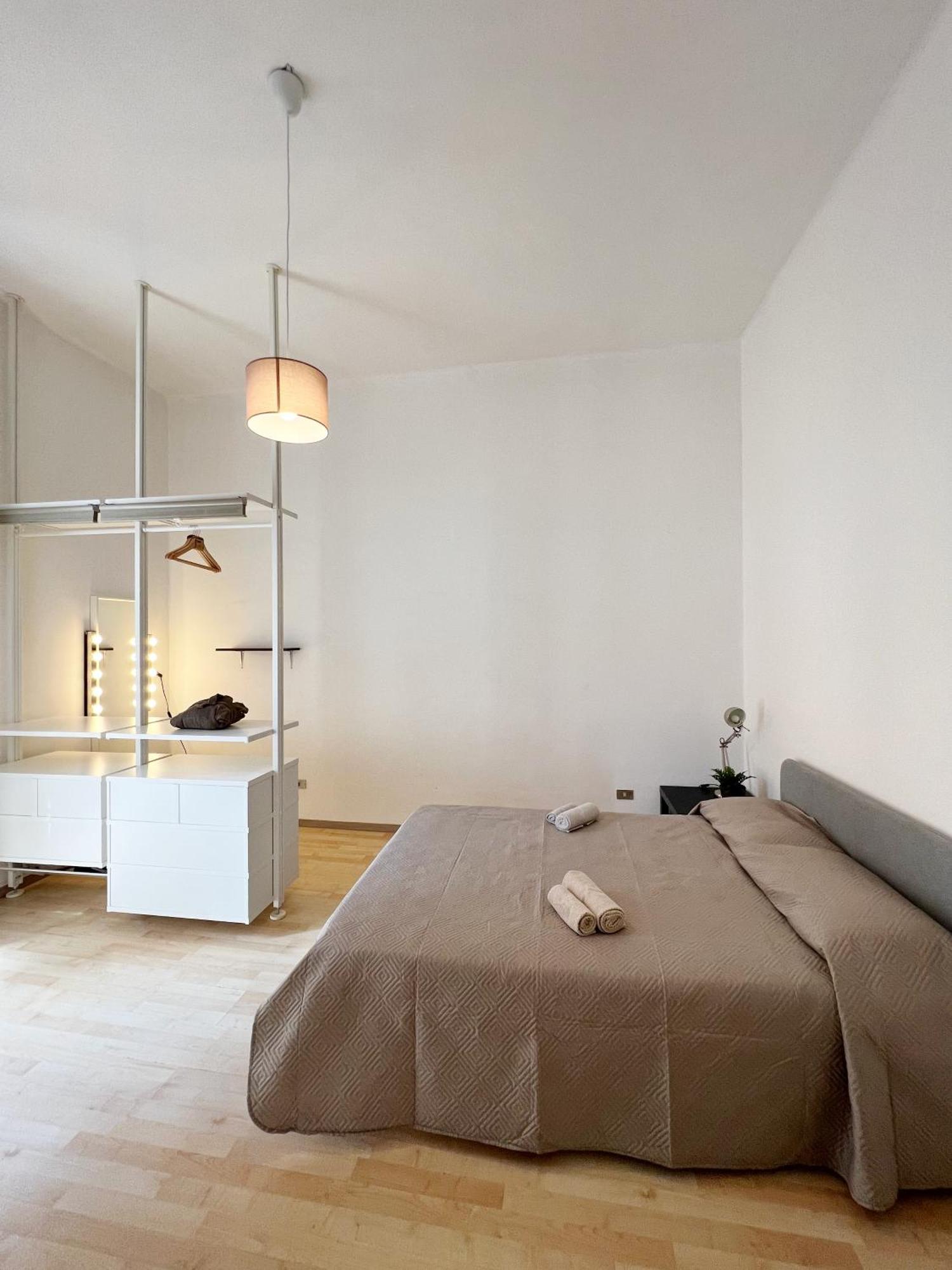 Mariamora Apartment Μπάρι Εξωτερικό φωτογραφία