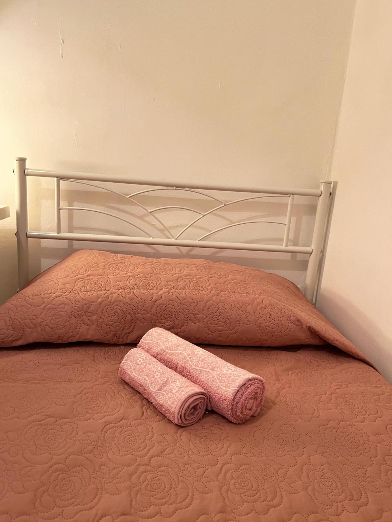 Mariamora Apartment Μπάρι Εξωτερικό φωτογραφία